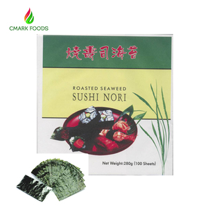 Vente chaude feuilles D grad grillées <span class=keywords><strong>nori</strong></span> algues séchées algues détail - Product Image 1