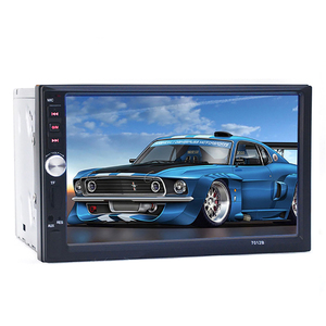 Universel voiture mp5 joueur prise en charge vidéo format <span class=keywords><strong>pièce</strong></span> <span class=keywords><strong>de</strong></span> <span class=keywords><strong>théâtre</strong></span> film HD pour porsche - Product Image 1