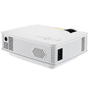 Date full <span class=keywords><strong>HD</strong></span> GP9 projecteur lcd 800*480 RVB TV théâtre projecteur 800 lumens - Product Image 2