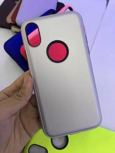 FUNDA CARCASA CASE 2 EN 1 TPU PC For moto g7 power For LG k11 plus For Samsung s10 E /S10 For Huawei p <span class=keywords><strong>smart</strong></span> 2019 - Product Image 3