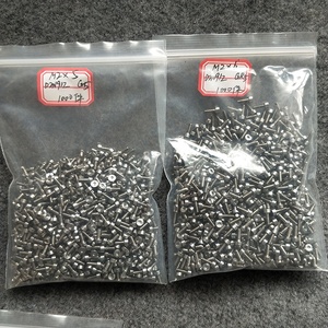 GR5 Titan Mini vít mét M2 m2, 5 m3 - Product Image 5