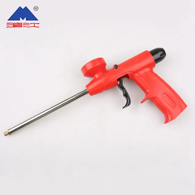 Equipo de Paintball arma sellador de poliuretano remache arma