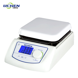 Laboratorio caliente mini placa con magnético auto <span class=keywords><strong>agitador</strong></span> proveedor - Product Image 1