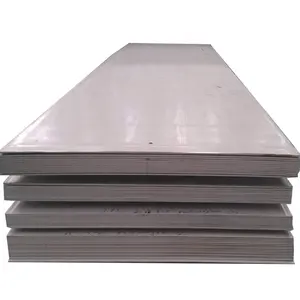 Duplex 2205 Stainless Steel sheet factory price 2205 2507 904L