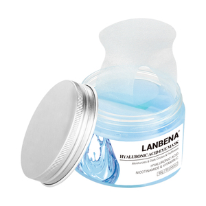 LANBENA de diseño de lujo de ácido hialurónico de la máscara de ojo - Product Image 3