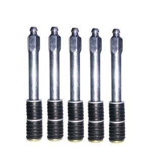 แรงดันสูง grout ฉีด packer กันน้ำใช้อีพ็อกซี่โฟมโพลียูรีเทนเรซิน <span class=keywords><strong>hydrophilic</strong></span> waterstop วัสดุ - Product Image 4