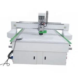 Aluminium Stainless Steel Sheet Plat Metal Cutting CNC Router