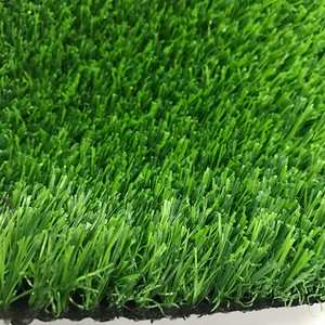 Usine nouveau produit <span class=keywords><strong>vert</strong></span> <span class=keywords><strong>clair</strong></span> emulational herbe pelouse artificielle de <span class=keywords><strong>gazon</strong></span> de terrain de football pelouse - Product Image 4