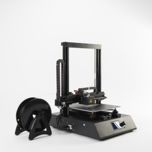 Monde moins cher usine prix impression taille 260*310*305 MM Ortur-4 bricolage 3d imprimante avec <span class=keywords><strong>correcteur</strong></span> - Product Image 3