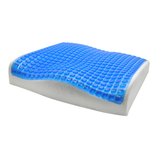 2019 <span class=keywords><strong>Venta</strong></span> caliente <span class=keywords><strong>de</strong></span> textiles para el hogar <span class=keywords><strong>de</strong></span> espuma <span class=keywords><strong>de</strong></span> memoria <span class=keywords><strong>de</strong></span> GEL <span class=keywords><strong>de</strong></span> enfriamiento <span class=keywords><strong>de</strong></span> coche silla <span class=keywords><strong>de</strong></span> oficina cojín del asiento ortopédico cuidado - Product Image 5
