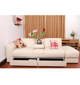Vendite di fabbrica EKL Shenzhen mobili di colore personalizzato bellissimo divano <span class=keywords><strong>letto</strong></span> per ufficio soggiorno - Product Image 2