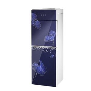 กระจกนิรภัยน้ำตู้เย็นตู้การแข่งขันราคา - Product Image 2