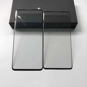 3D completa Borde <span class=keywords><strong>de</strong></span> vidrio templado <span class=keywords><strong>Protector</strong></span> <span class=keywords><strong>de</strong></span> <span class=keywords><strong>pantalla</strong></span> para <span class=keywords><strong>Samsung</strong></span> Galaxy <span class=keywords><strong>s10</strong></span> foto para <span class=keywords><strong>Samsung</strong></span> Galaxy <span class=keywords><strong>s10</strong></span> <span class=keywords><strong>plus</strong></span> teléfono - Product Image 3