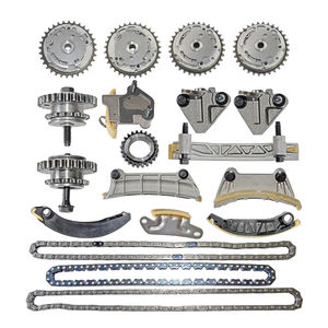 Thời gian Chuỗi Trục Cam Thiết Bị Truyền Động Bánh Răng Kit 12588272 TK3139 12588273 - Product Image 2