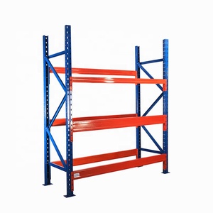 Mracking <span class=keywords><strong>Stackable</strong></span> מחסן כבד בצור מתלה מוסך צמיג מדפי - Product Image 2