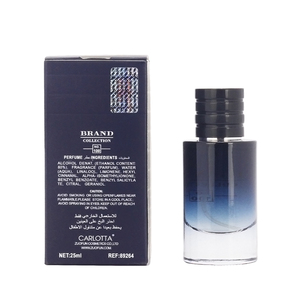 ZuoFun 2019 Nueva marca original que viene Perfume francés de larga duración para hombres Perfume - Product Image 2
