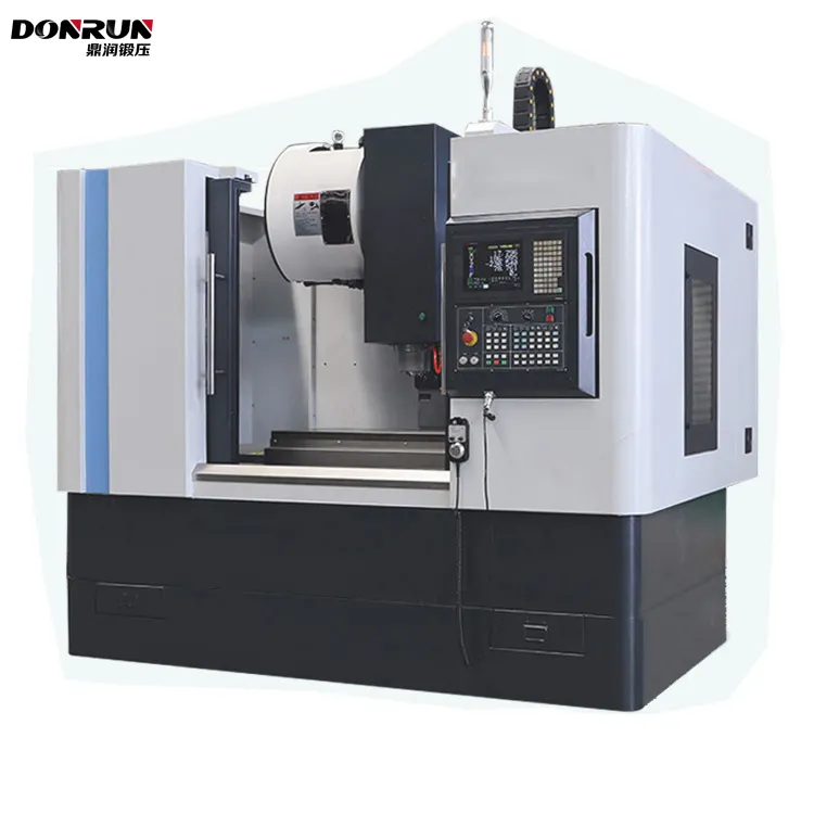High Quality siemens cnc milling machine for sale VMC1060