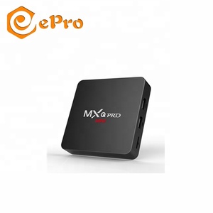 <span class=keywords><strong>MXQ</strong></span> <span class=keywords><strong>PRO</strong></span> MINI <span class=keywords><strong>S905W</strong></span> 2G 16G Smart TV BOX Android 7,1 Unidades top box Smart Media Player 4 K 2,4g WiFi TVBox - Product Image 1