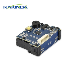 自動感知<span class=keywords><strong>arduino</strong></span>のモジュール1dスキャナ用医療機器/キオスク - Product Image 2