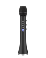 Microphone sans fil portable professionnel rechargeable Dewant L-698DSP 20W DSP avec haut-parleur
