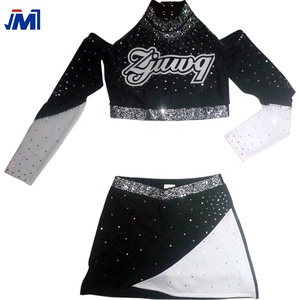<span class=keywords><strong>Sexy</strong></span> adulte costume de pom-pom girl cheerleading costumes - Product Image 1