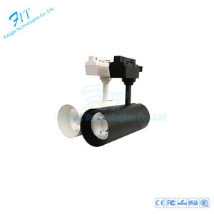Vendedor caliente alto lumen 15 W aluminio llevó la luz de la pista para el <span class=keywords><strong>mercado</strong></span> - Product Image 2