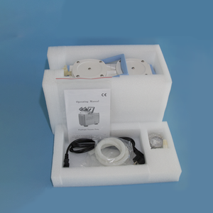 Tuyệt vời chất lượng phòng thí nghiệm màng nhỏ bơm chân không bơm hút chân không trong phòng thí nghiệm - Product Image 3