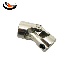 2mm 2.<span class=keywords><strong>3mm</strong></span> <span class=keywords><strong>3mm</strong></span> 3.17mm 4mm 5mm 6mm 8mm 10mm RCカー ボート モデル ミニチュア ユニバーサル カーダン カップリング ジョイント - Product Image 2