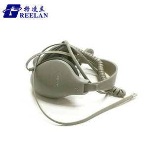 Greelan tiếng anh chuyên nghiệp ngôn ngữ phòng thí nghiệm tai nghe - Product Image 3