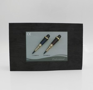 Máquina profesional <span class=keywords><strong>de</strong></span> <span class=keywords><strong>tatuaje</strong></span> <span class=keywords><strong>de</strong></span> cejas, pluma <span class=keywords><strong>de</strong></span> maquillaje permanente para cejas, kit Forever con <span class=keywords><strong>tatuaje</strong></span>, G-9430 solar gigante <span class=keywords><strong>de</strong></span> Taiwán - Product Image 2
