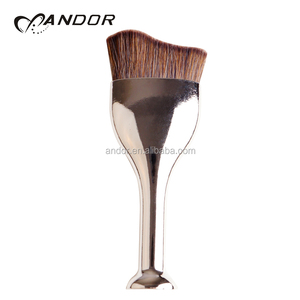<span class=keywords><strong>Moda</strong></span> plata forma Copa naked maquillaje 5 unids - Product Image 1