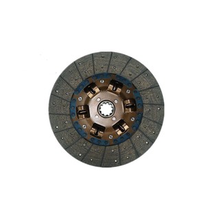 ขายร้อน FVR <span class=keywords><strong>FTR</strong></span> 380มม.1-31240889-1 1312408891 6SD1คลัทช์สำหรับ Isuzu - Product Image 1