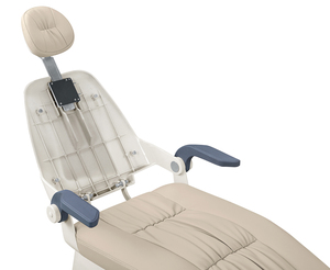 Sillón <span class=keywords><strong>Dental</strong></span> <span class=keywords><strong>Gladent</strong></span> Bestodent en Oferta con Excelente Precio - Product Image 5