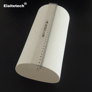 Bộ Chuyển Đổi Xúc Tác Tự Động Bộ Lọc Hạt Diesel Cordierite & Bộ Lọc Hạt Diesel Sic DPF - Product Image 5