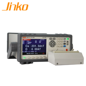 高精度50Hz～100kHz <span class=keywords><strong>LCR</strong></span>メーター、最安値JK2817N - Product Image 5