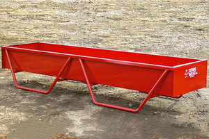 Giá Thấp CNC Gia Công Tấm Chế Tạo Kim Loại Cừu Hay <span class=keywords><strong>Feeder</strong></span>, Động Vật <span class=keywords><strong>Feeder</strong></span> - Product Image 5