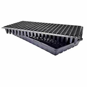 Swellder 200 Cell 1020 Flat Seedling Starter Khay Thêm Sức Mạnh Trồng Chèn Cắm Khay, Đất & Hydroponics Phát Triển Phích Cắm - Product Image 3