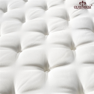 <span class=keywords><strong>Matelas</strong></span> <span class=keywords><strong>hybride</strong></span> professionnel à ressorts ensachés, écologique, avec housse amovible, pour chambre à coucher et mobilier de maison – Collection Rêve d'Eau - Product Image 3