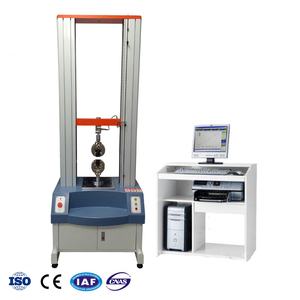 5KN Pvc-schaum Zugfestigkeit Prüfmaschine - Product Image 1