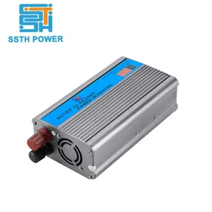 Inteligente 500 watt 600 watt 12 v 24 v 110 V 220 V Diagrama de Circuito inversor 500 w/600 w inversor