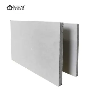 Hot Sale Products Ce Approved Lower Price Gypsum Board