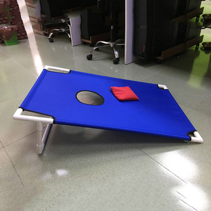 En plein air <span class=keywords><strong>sac</strong></span> <span class=keywords><strong>de</strong></span> haricots et personnalisé conseil cornhole pour <span class=keywords><strong>lancer</strong></span> <span class=keywords><strong>jeu</strong></span> - Product Image 2