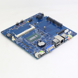 Core i5 procesador <span class=keywords><strong>placa</strong></span> <span class=keywords><strong>base</strong></span> Industrial 4200U Dual Core 1,6 GHZ DDR3 Mini <span class=keywords><strong>pc</strong></span> <span class=keywords><strong>de</strong></span> <span class=keywords><strong>la</strong></span> <span class=keywords><strong>placa</strong></span> <span class=keywords><strong>base</strong></span> - Product Image 1
