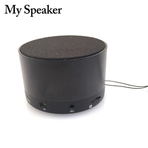 Sonido perfecto de Nido de Pájaro <span class=keywords><strong>Altavoz</strong></span> bluetooth para teléfono móvil - Product Image 5