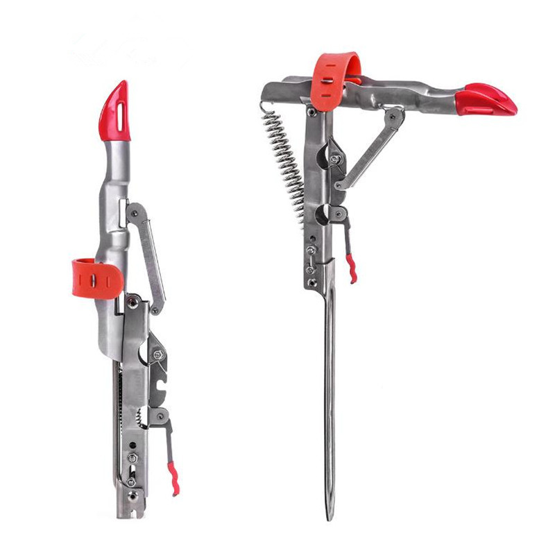 Angelrutenhalter MPR - Stabile Halterung Für Feederangeln Mit Rutschfester Beschichtung