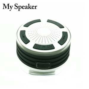 2018 <span class=keywords><strong>Amazon</strong></span> Venta caliente ipx7 <span class=keywords><strong>impermeable</strong></span> altavoz inalámbrico - Product Image 1