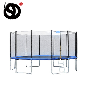 Vente chaude grand <span class=keywords><strong>pied</strong></span> trampolines <span class=keywords><strong>sur</strong></span> ligne tempo <span class=keywords><strong>remise</strong></span> en forme trampoline - Product Image 1