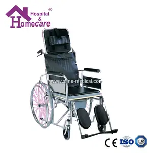 komodin tipi tekerlekli sandalye