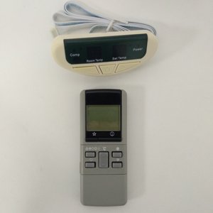 Système de commande universel de climatisation, pièces détachées de climatiseur <span class=keywords><strong>QD</strong></span>-<span class=keywords><strong>U11A</strong></span>, haute qualité - Product Image 6