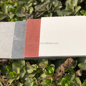 Panel de revestimiento de pared de fachada de <span class=keywords><strong>cemento</strong></span> de fibra de color <span class=keywords><strong>blanco</strong></span> de 8mm,10mm,12mm - Product Image 3